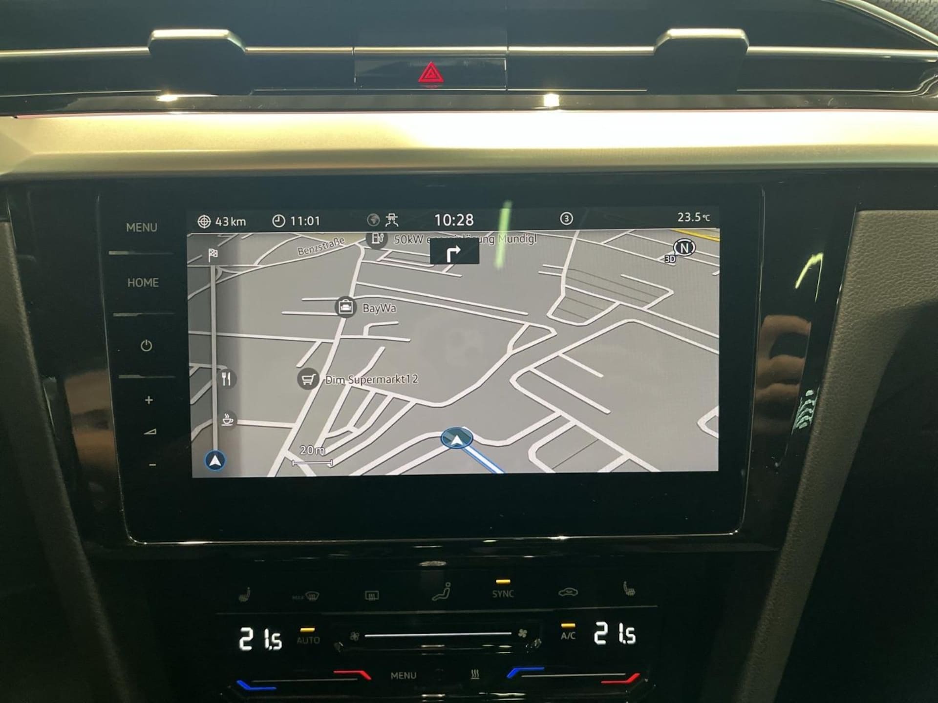 Volkswagen Arteon Shooting Brake R-Line
