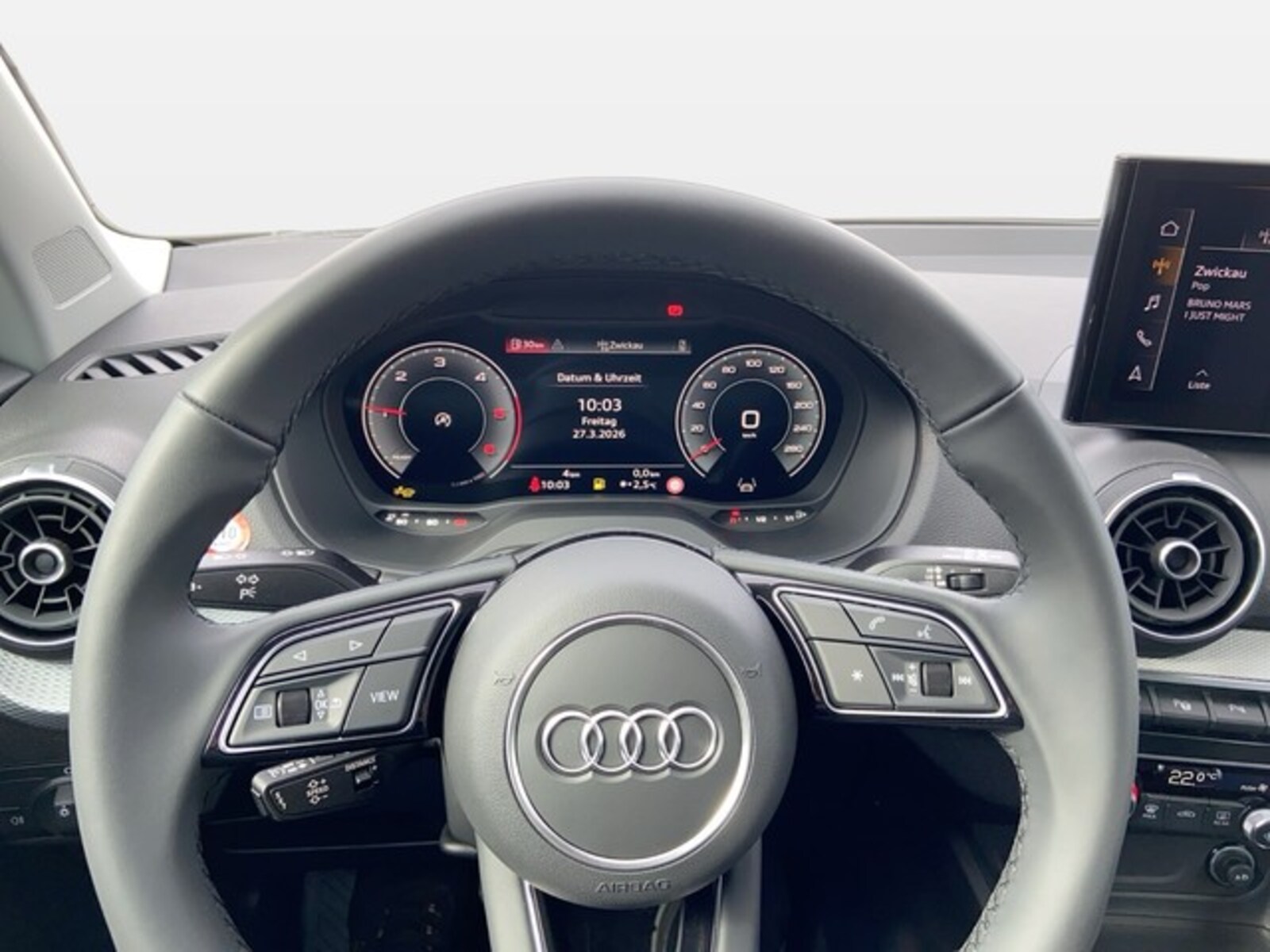 Audi Q2 – Bild 7