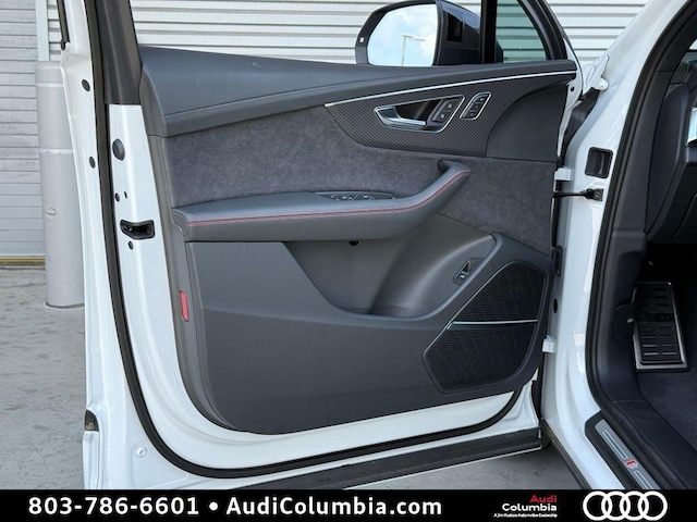 2026 Audi Q7 Prestige - Photo 19