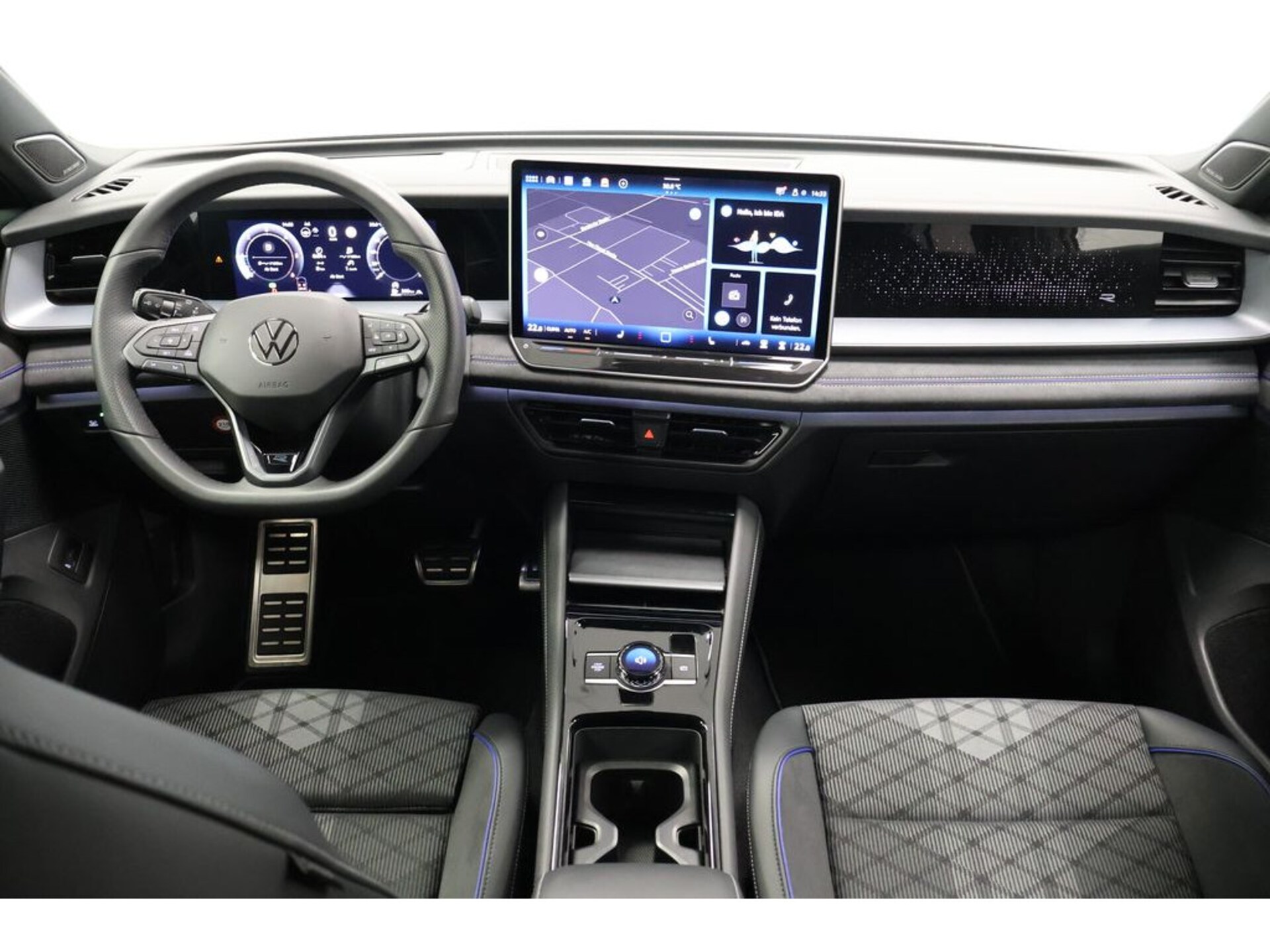 Volkswagen Tayron R-Line