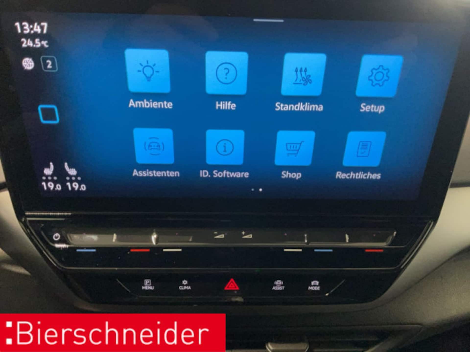Volkswagen ID.5 Pro Performance