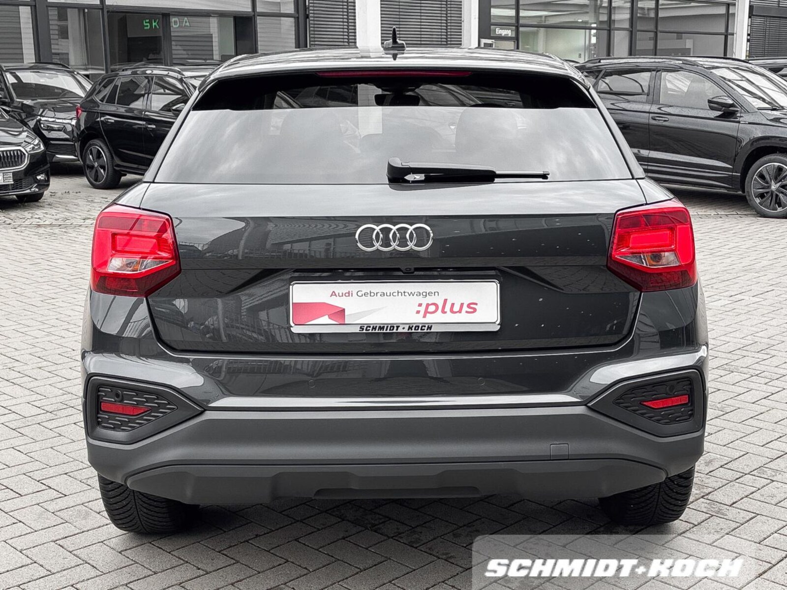 Audi Q2 – Bild 6