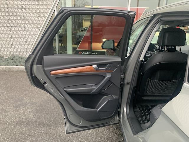 2023 Audi Q5 Premium - Photo 12