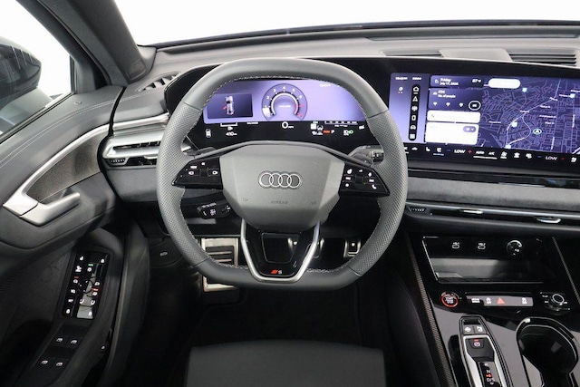 2026 Audi S5 Sedan