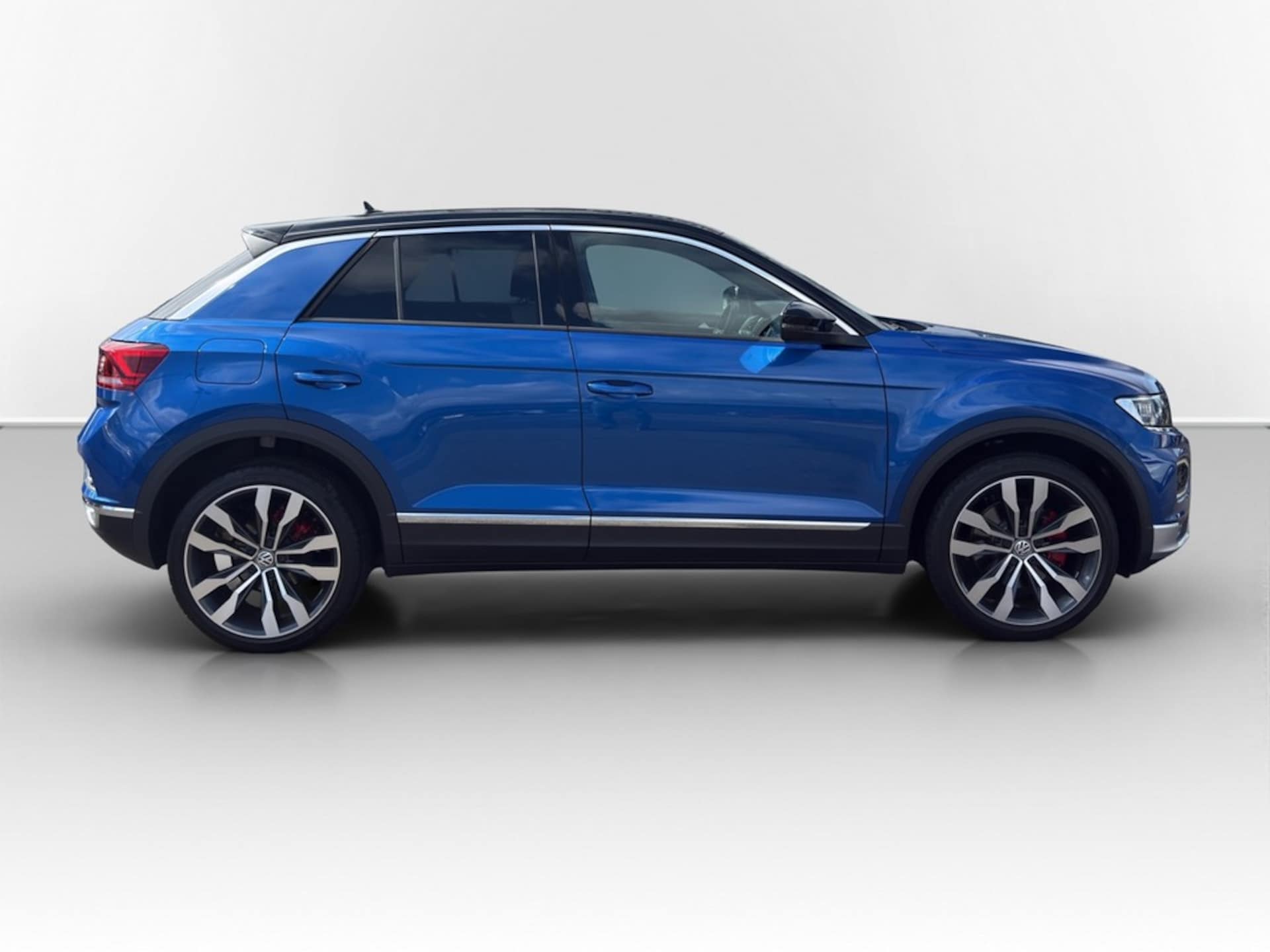Volkswagen T-Roc Sport