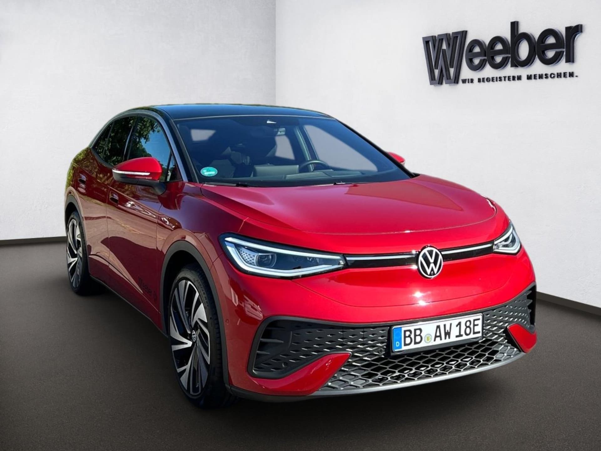 Volkswagen ID.5 Pro