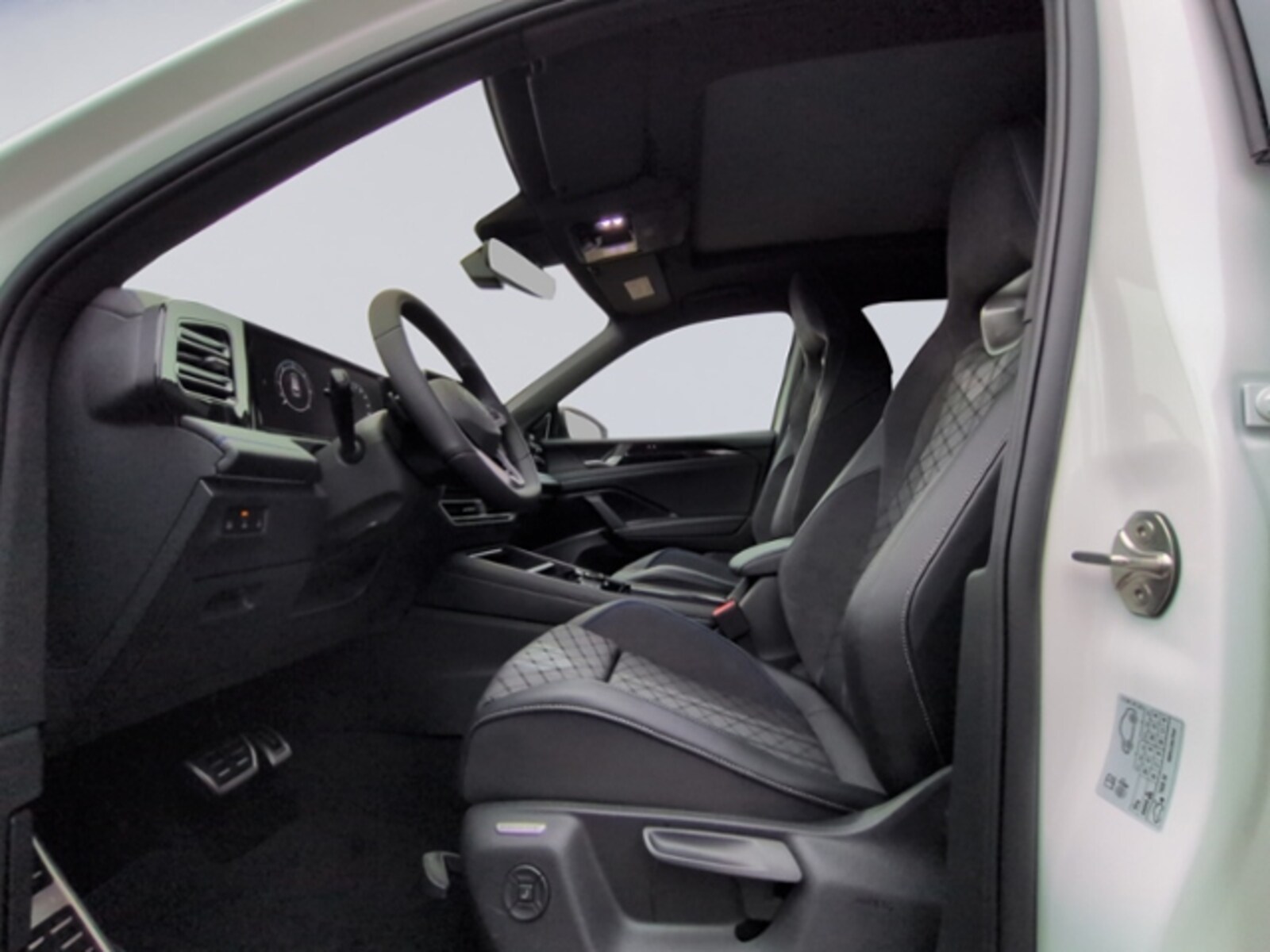 Volkswagen Tiguan – Bild 12
