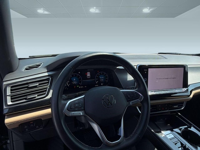 2024 Volkswagen Atlas Cross Sport