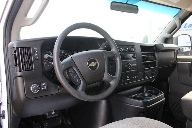 2022 Chevrolet