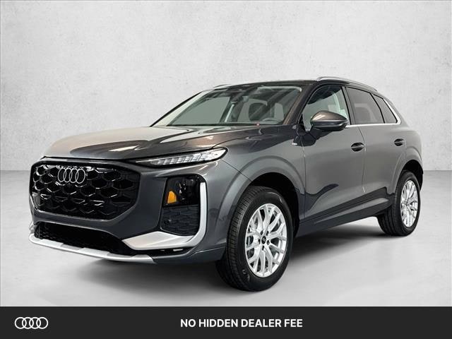 Photo of 2026 Audi Q3 SUV