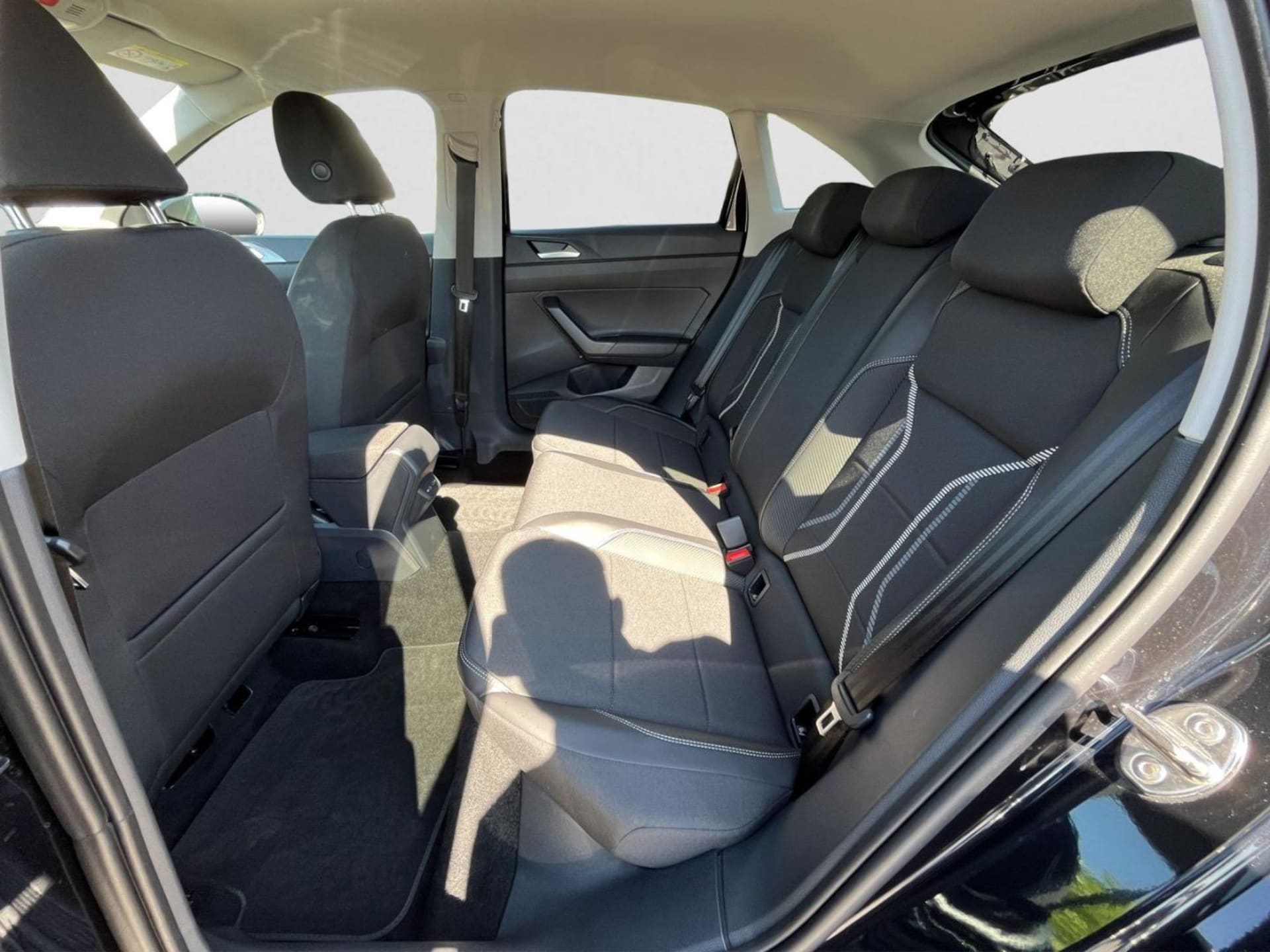 Volkswagen Taigo Style