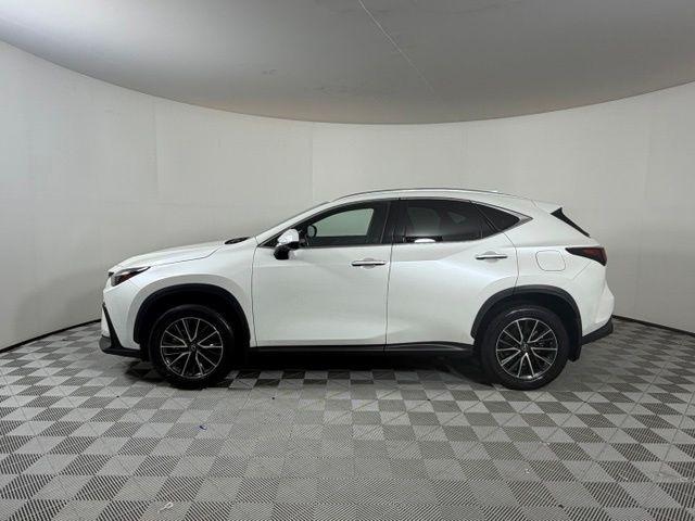 2024 Lexus NX 350h