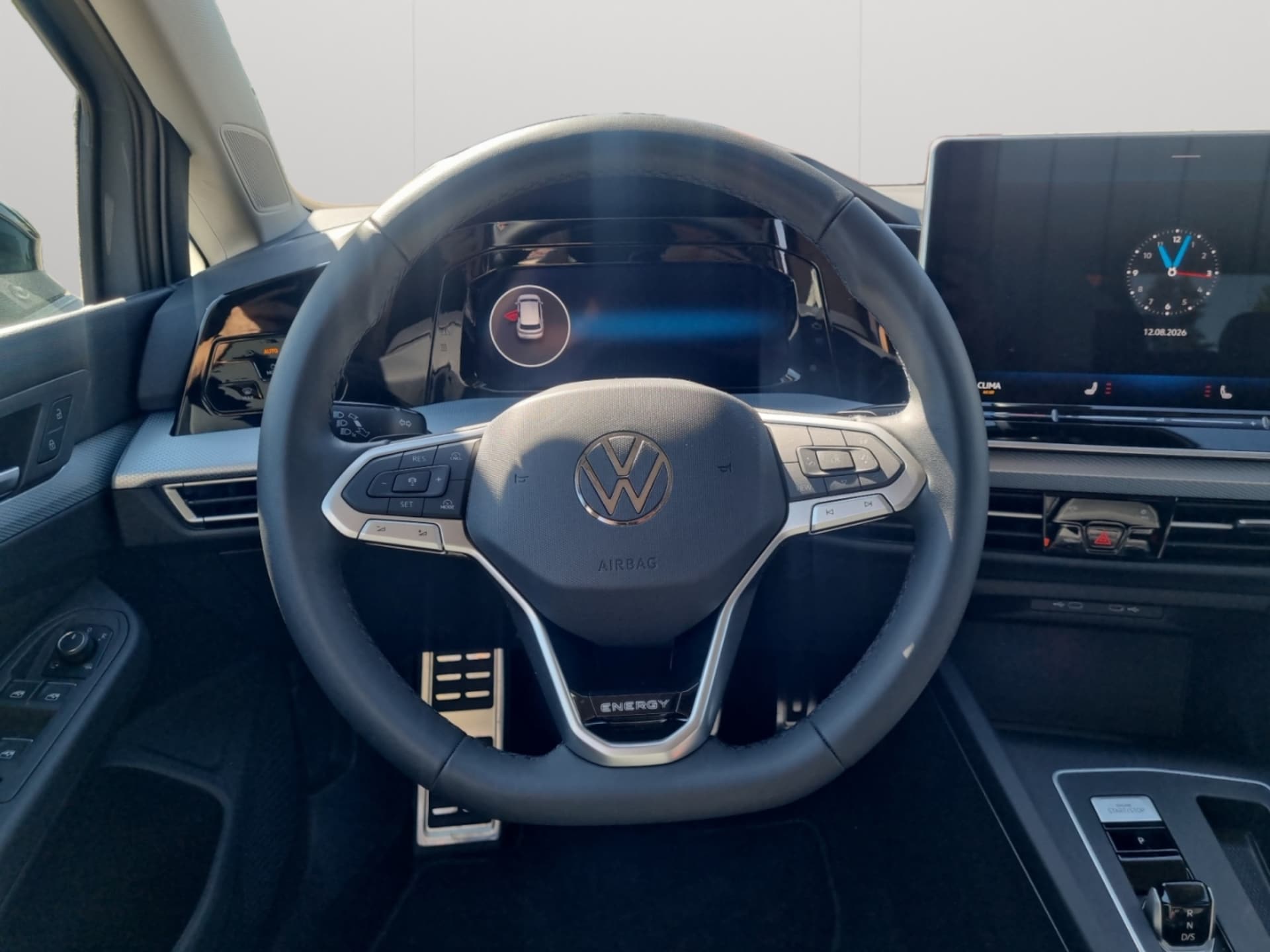 Volkswagen Golf ENERGY
