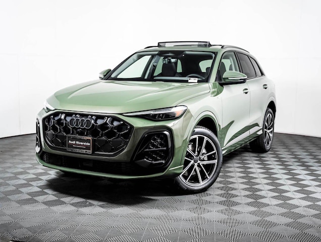 Photo of 2026 Audi Q5 