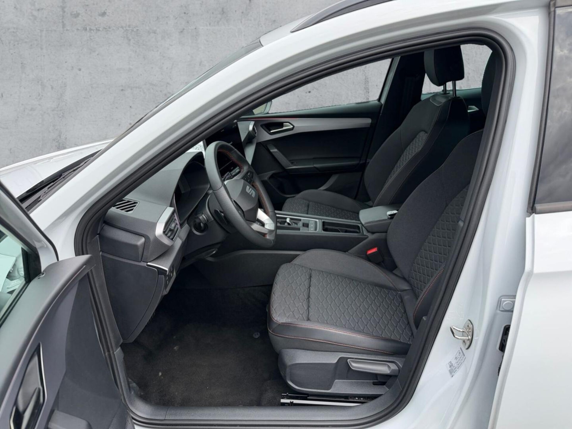 SEAT Leon Sportstourer FR