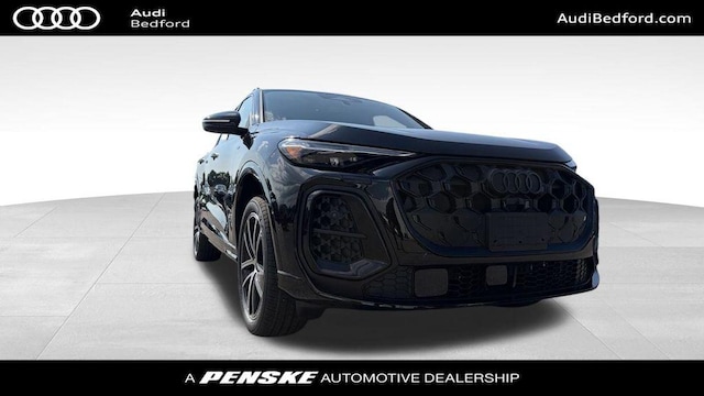 2026 Audi Q5