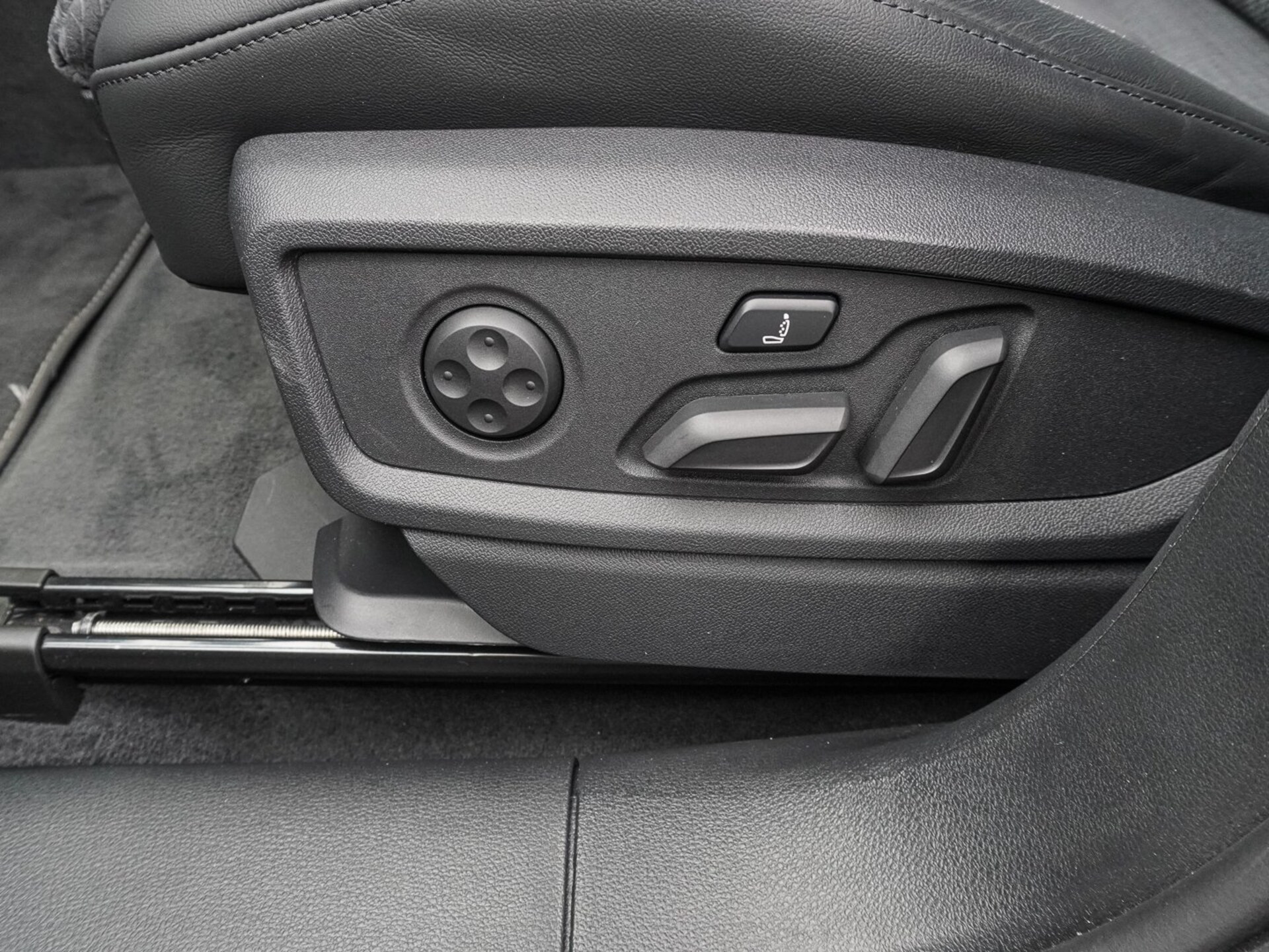 Audi Q5 Sportback S line