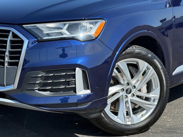 2023 Audi Q7