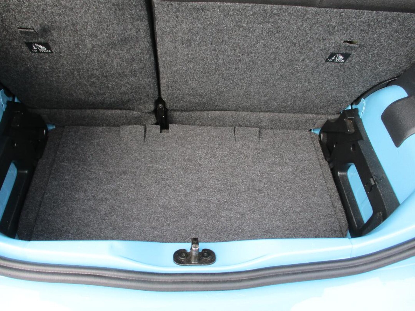 Volkswagen up! – Bild 10