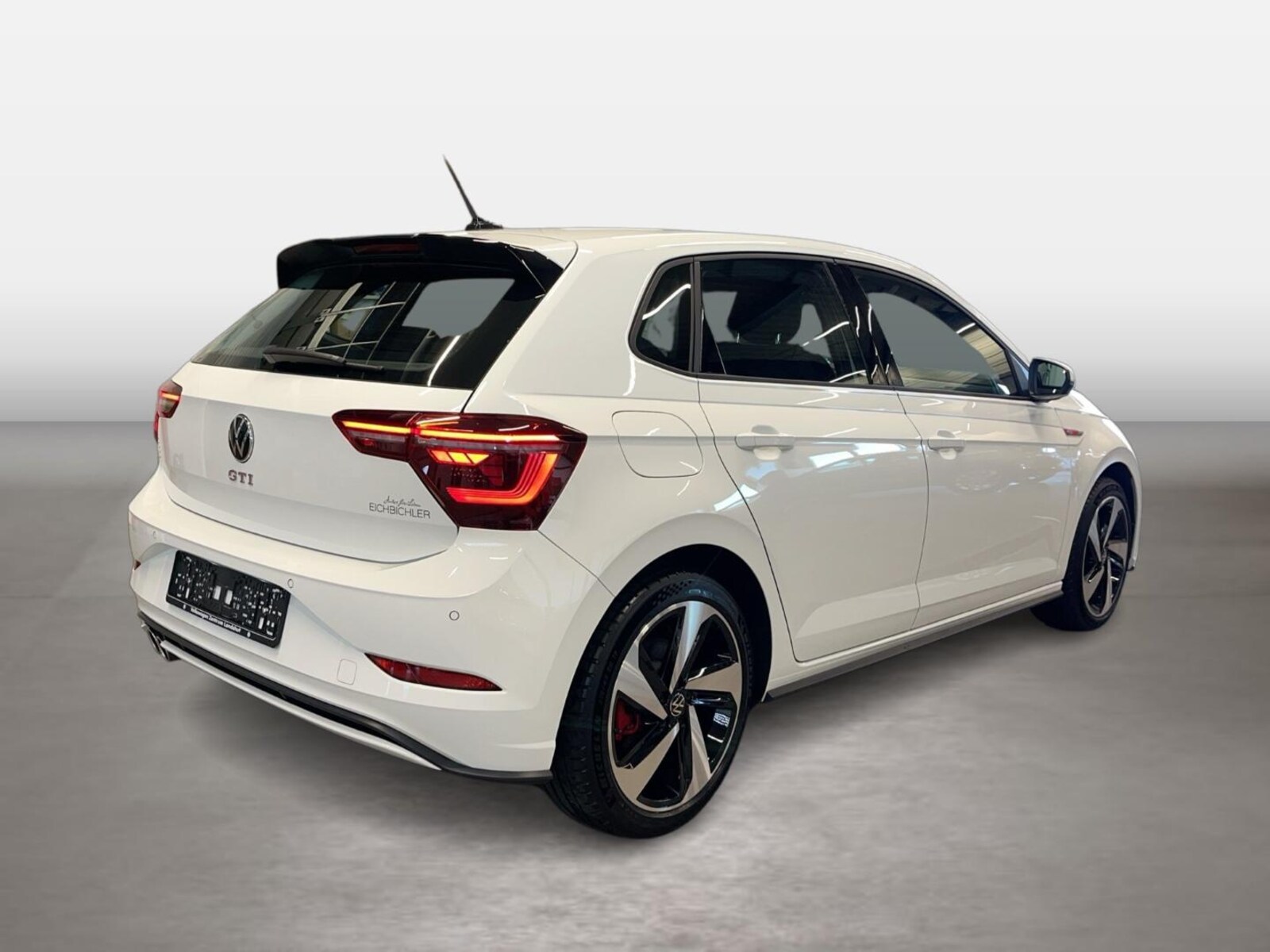 Volkswagen Polo – Bild 5