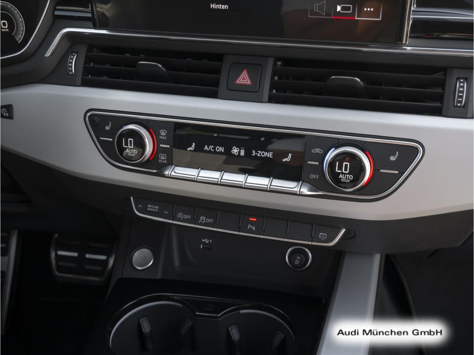 Audi A4 Avant – Bild 19