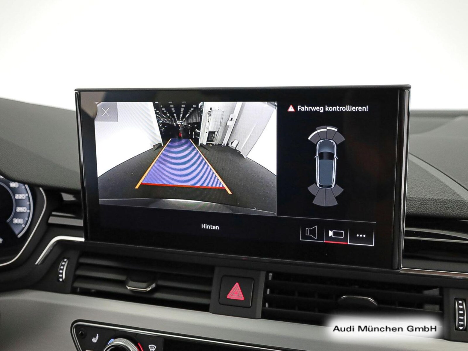 Audi A4 Avant – Bild 17