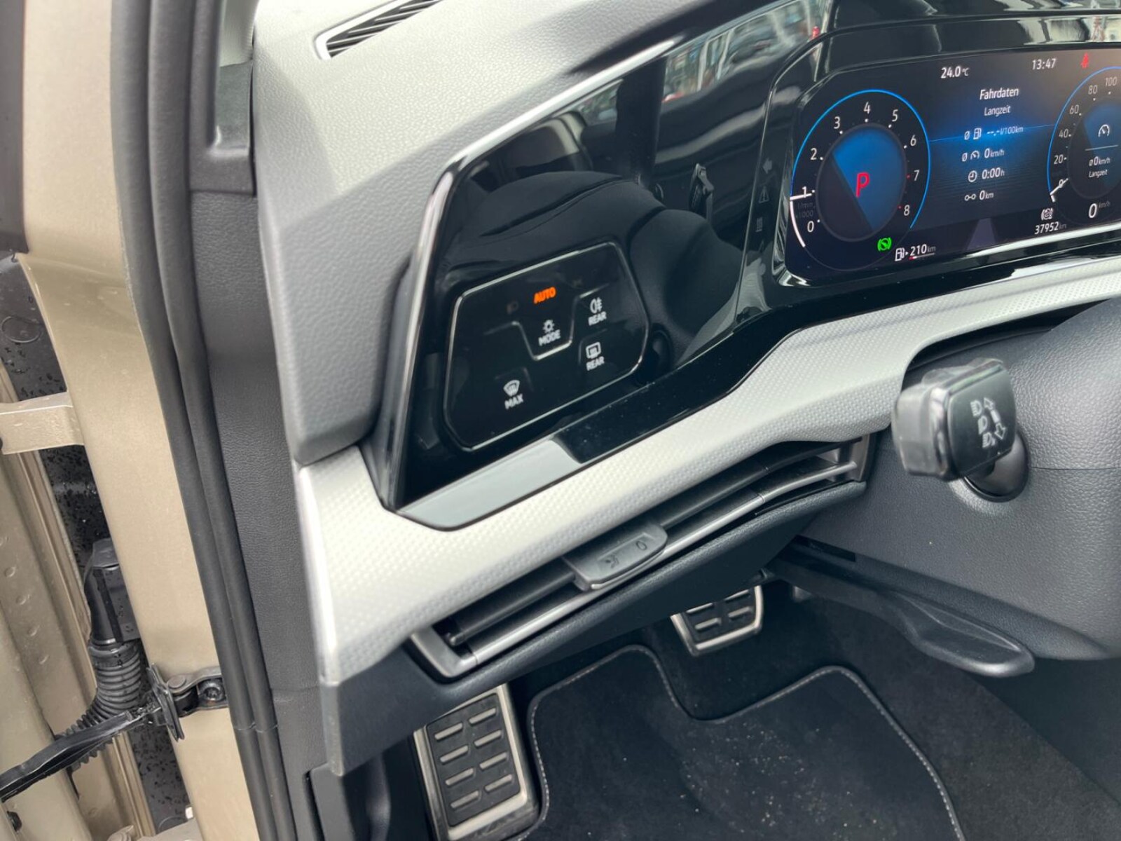 Volkswagen Golf – Bild 11