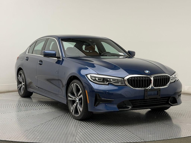 2021 BMW 330i