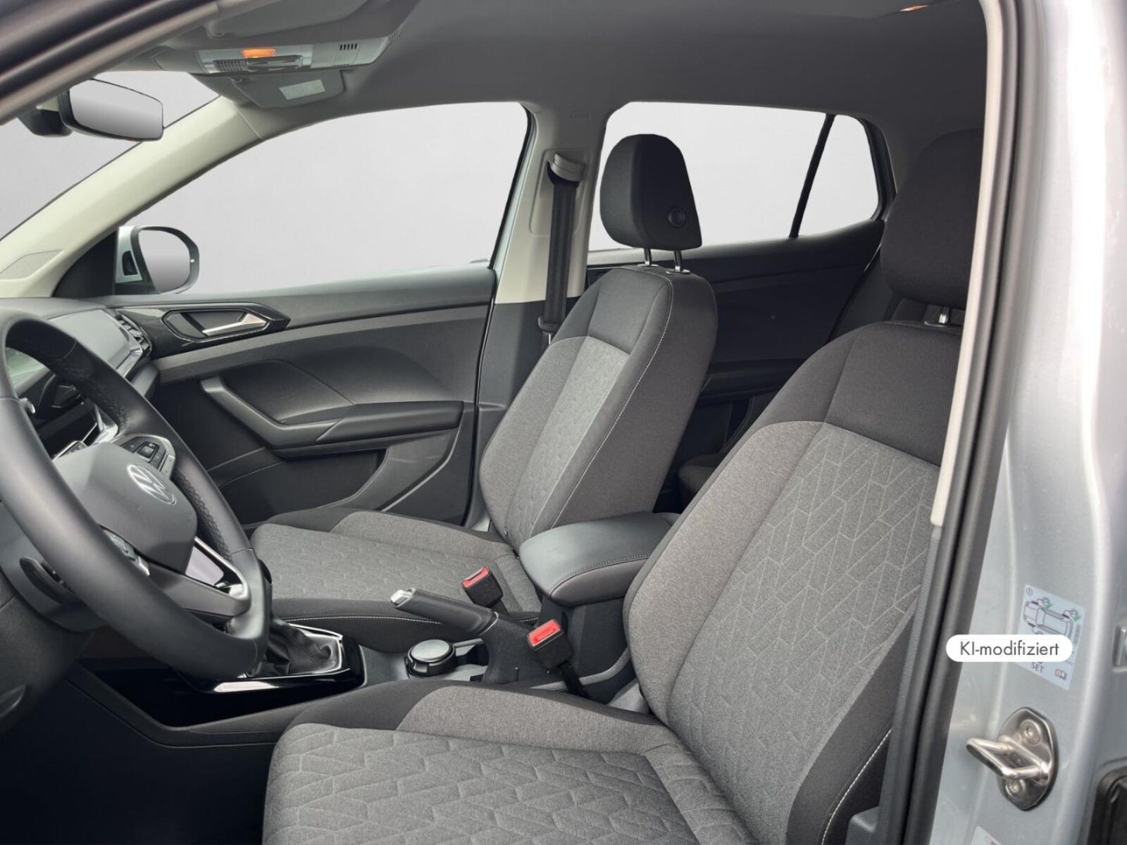 Volkswagen T-Cross – Bild 11
