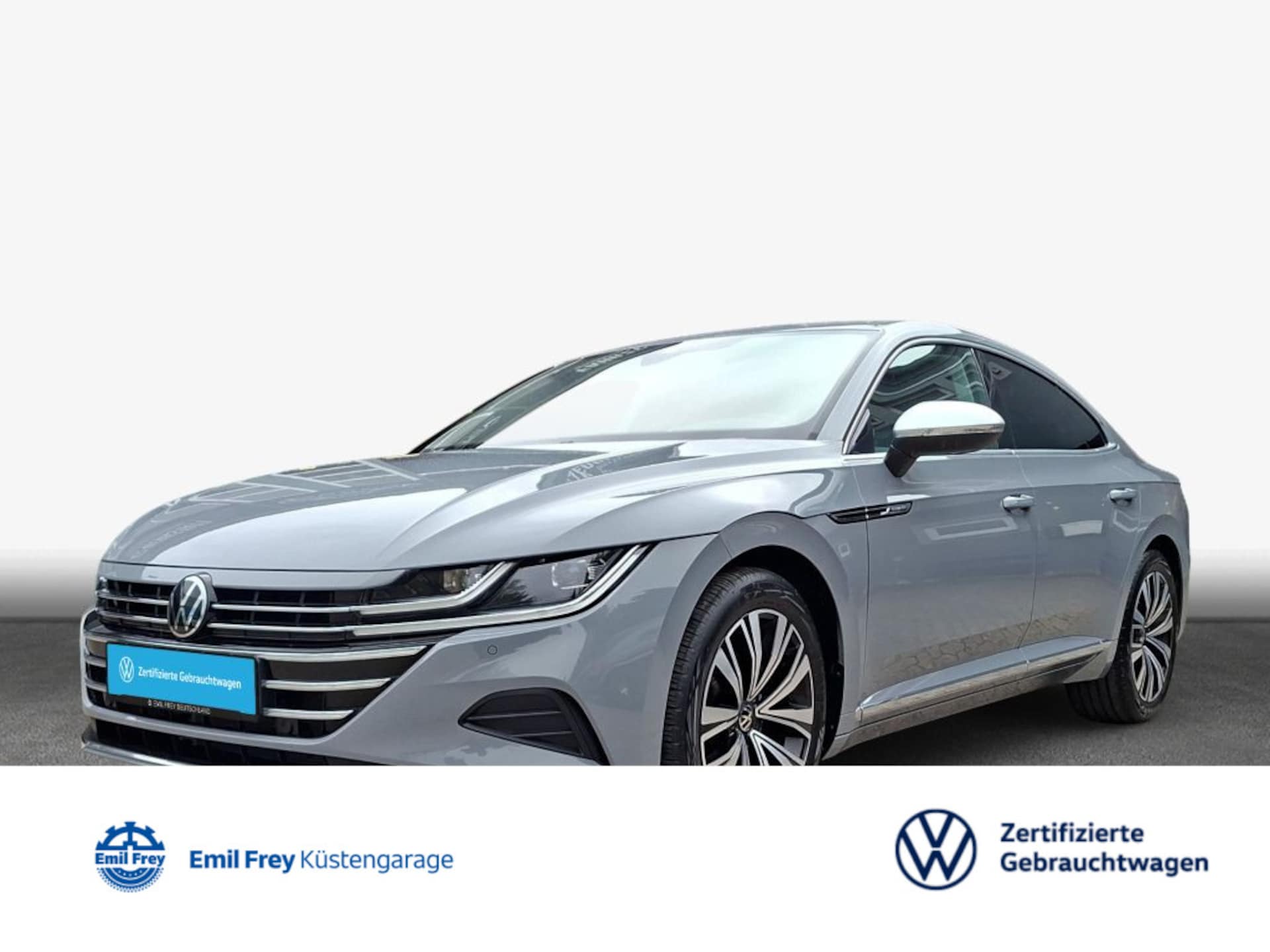 Volkswagen Arteon 2023