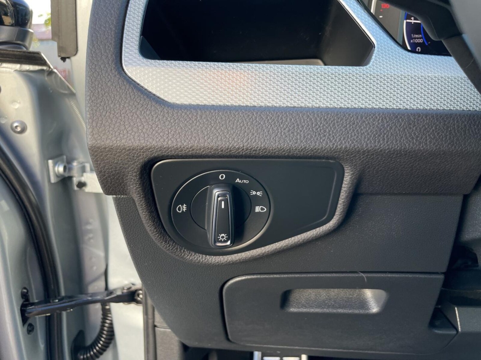 Volkswagen Touran – Bild 20