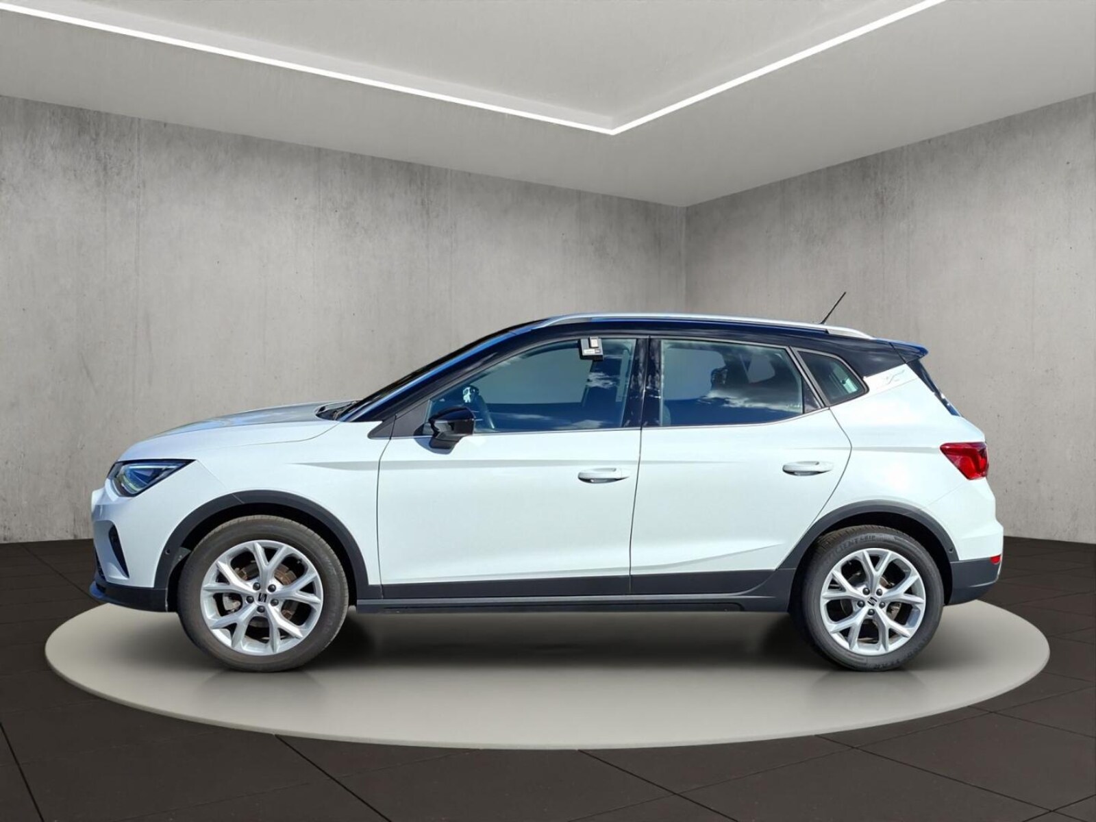 SEAT Arona – Bild 2