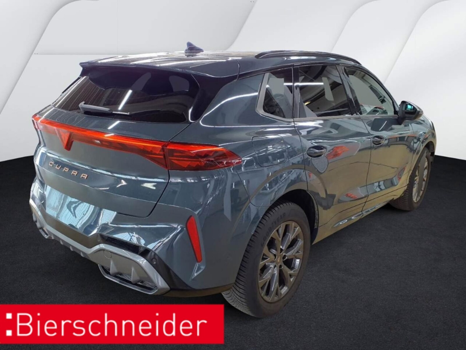 CUPRA Terramar – Bild 2