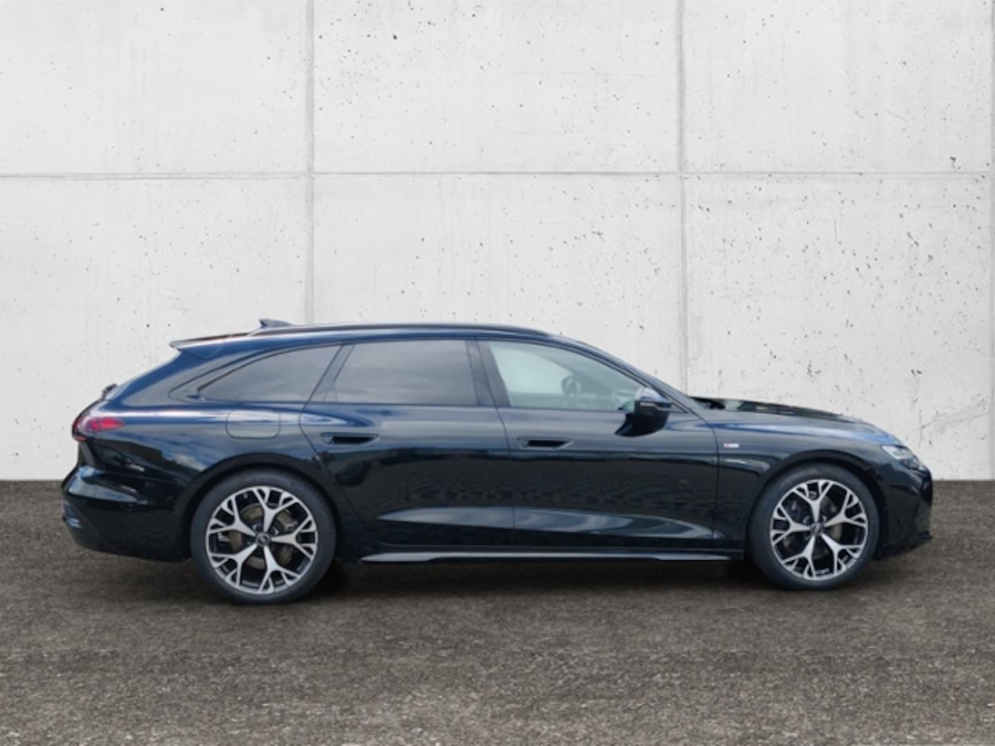 Bild über Audi A6 Avant edition one TDI quattro 150 kW S tronic - für weitere Informationen kontaktieren Sie den Audi Partner