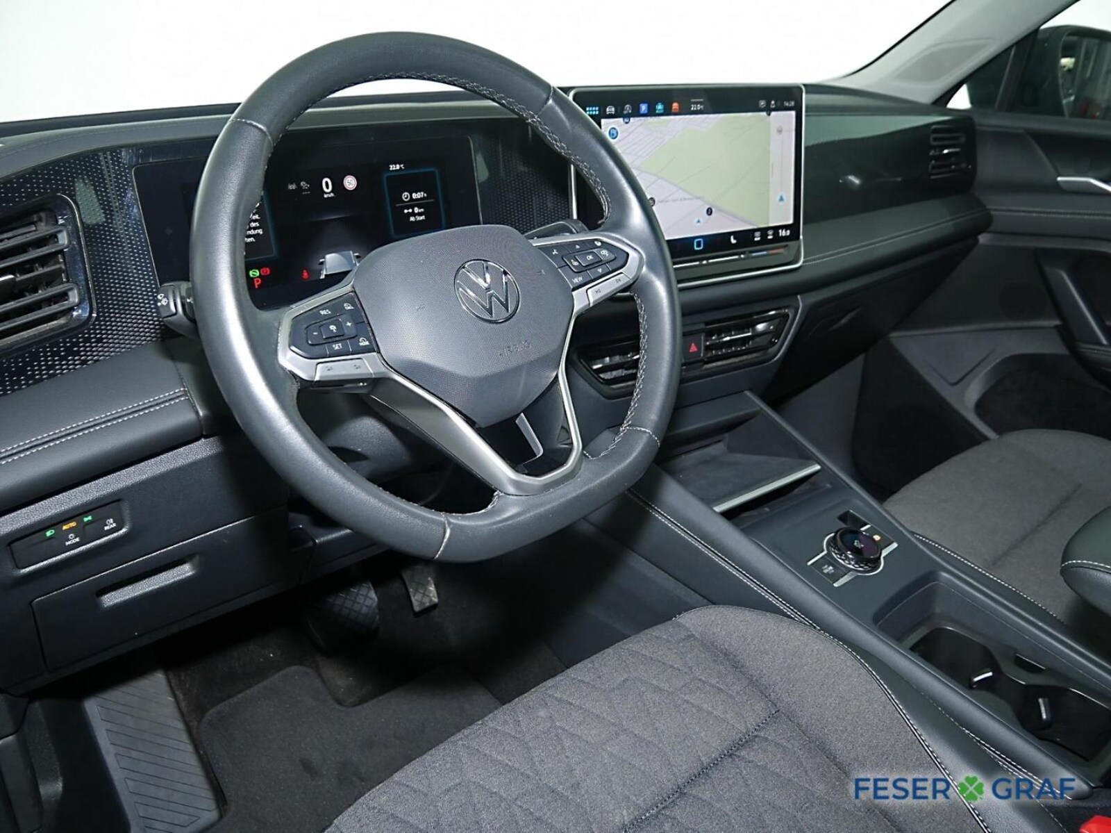 Volkswagen Tiguan – Bild 6