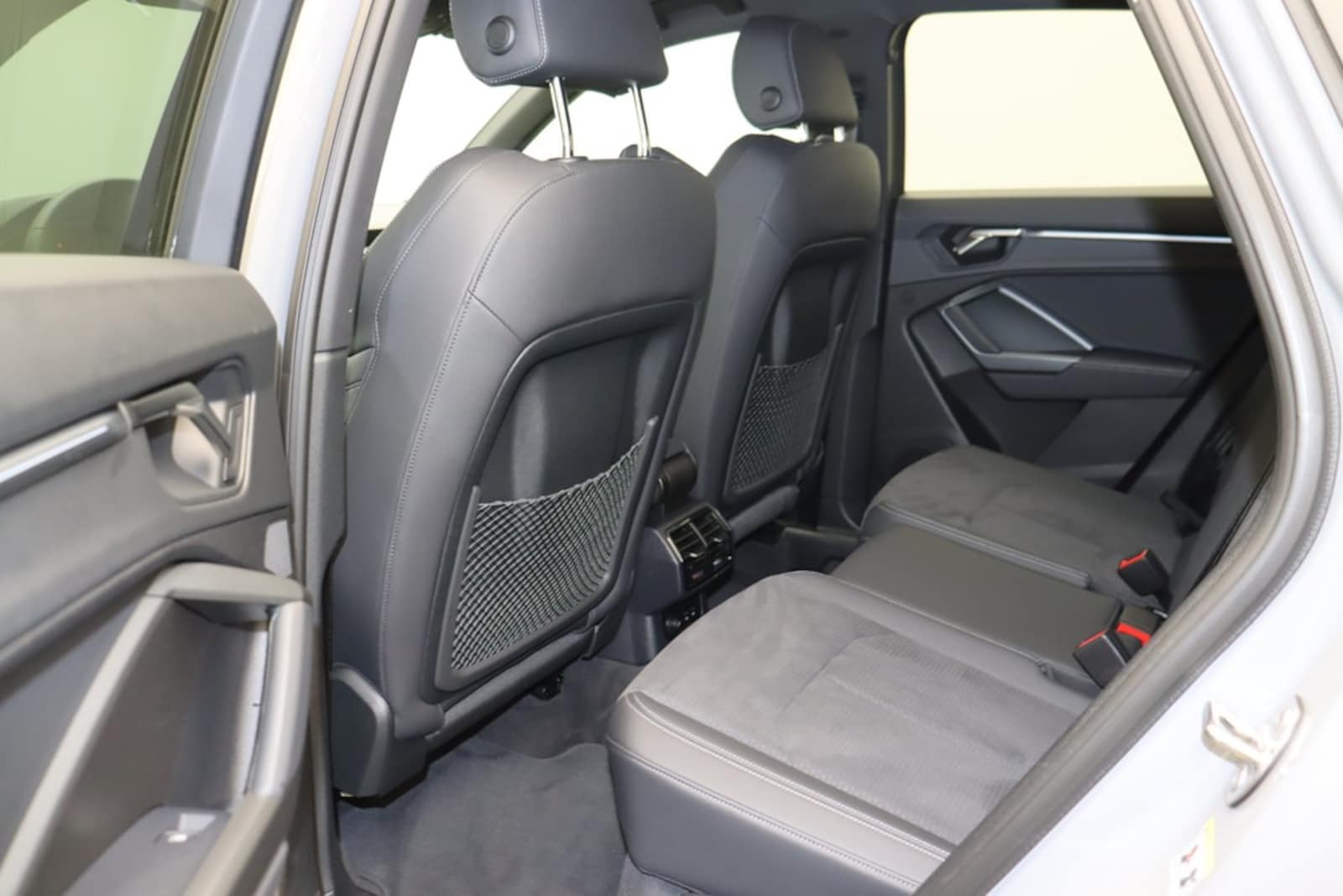 Audi Q3 – Bild 11