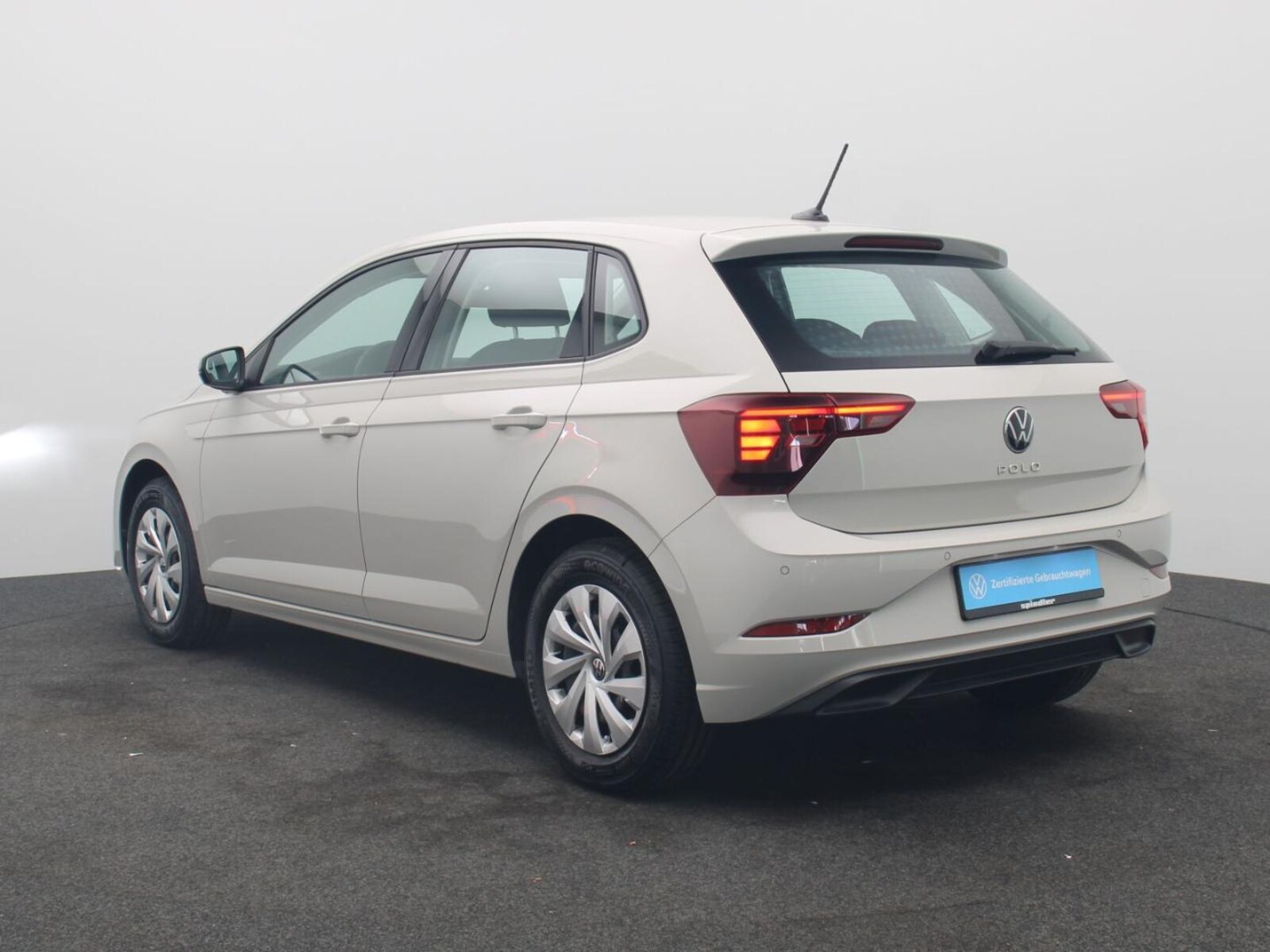 Volkswagen Polo – Bild 5