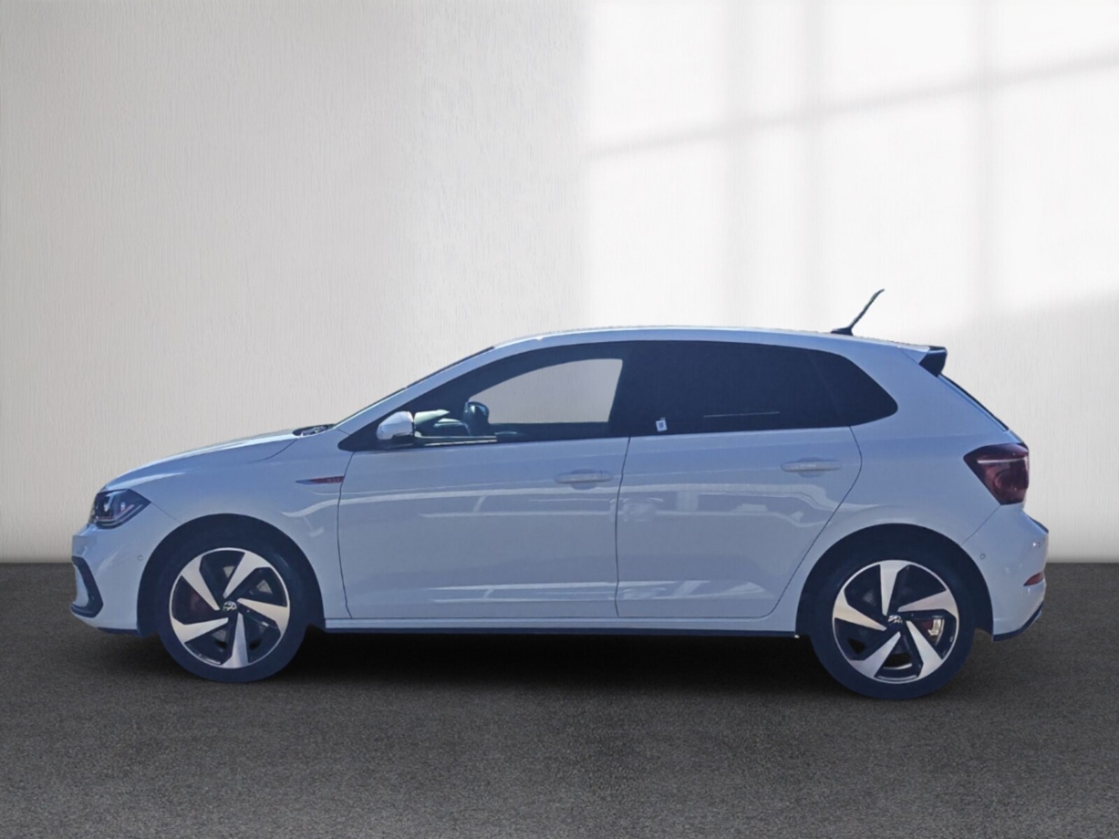Volkswagen Polo – Bild 2