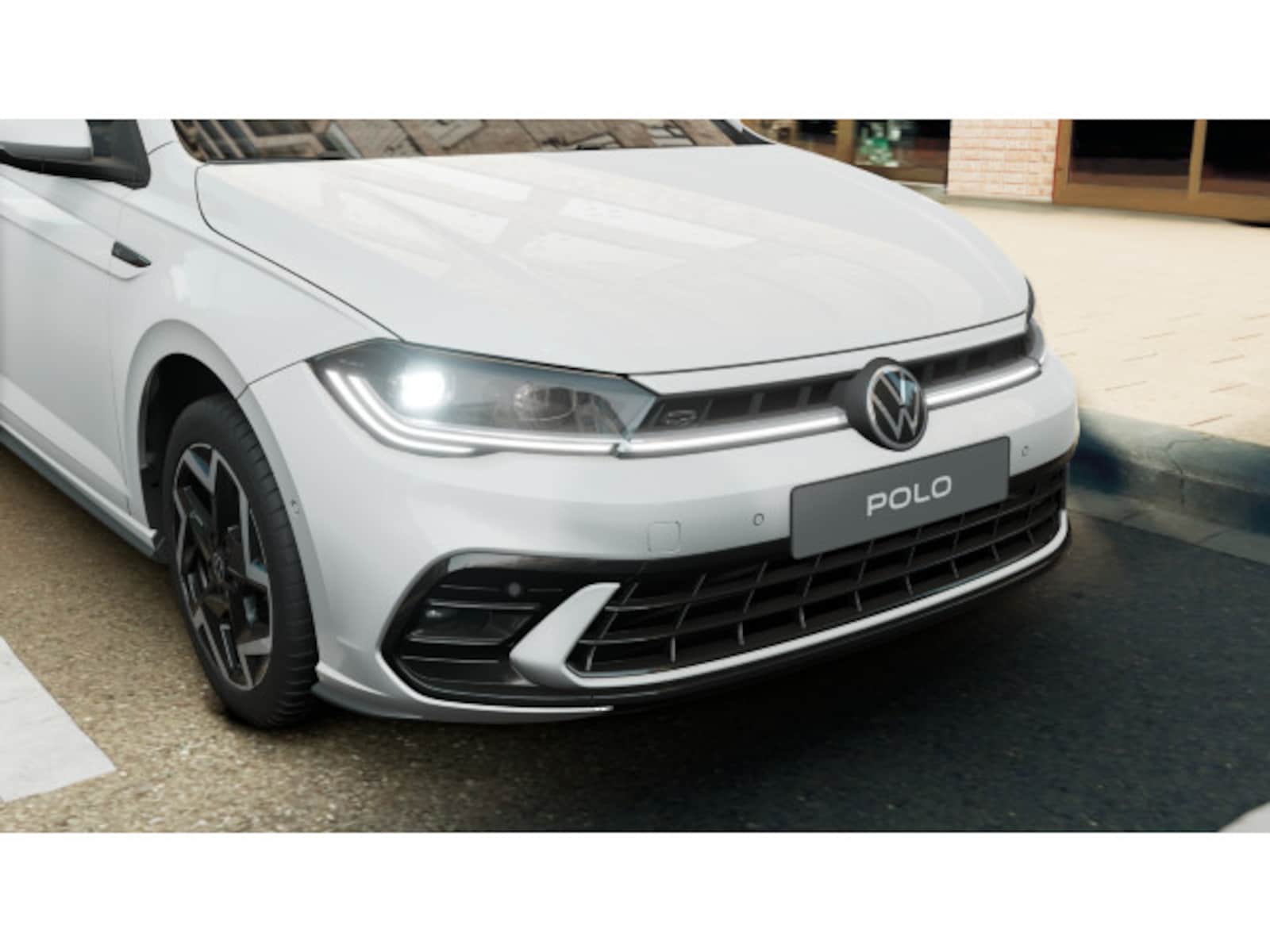 Volkswagen Polo – Bild 4