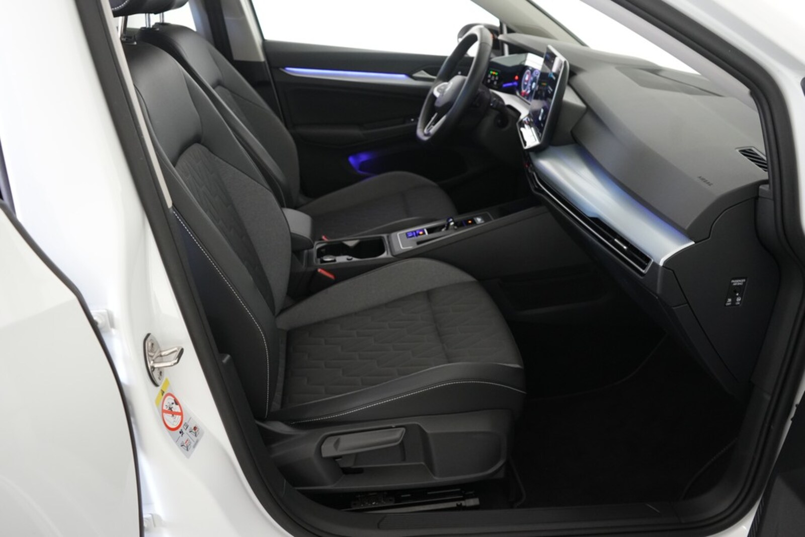 Volkswagen Golf – Bild 10