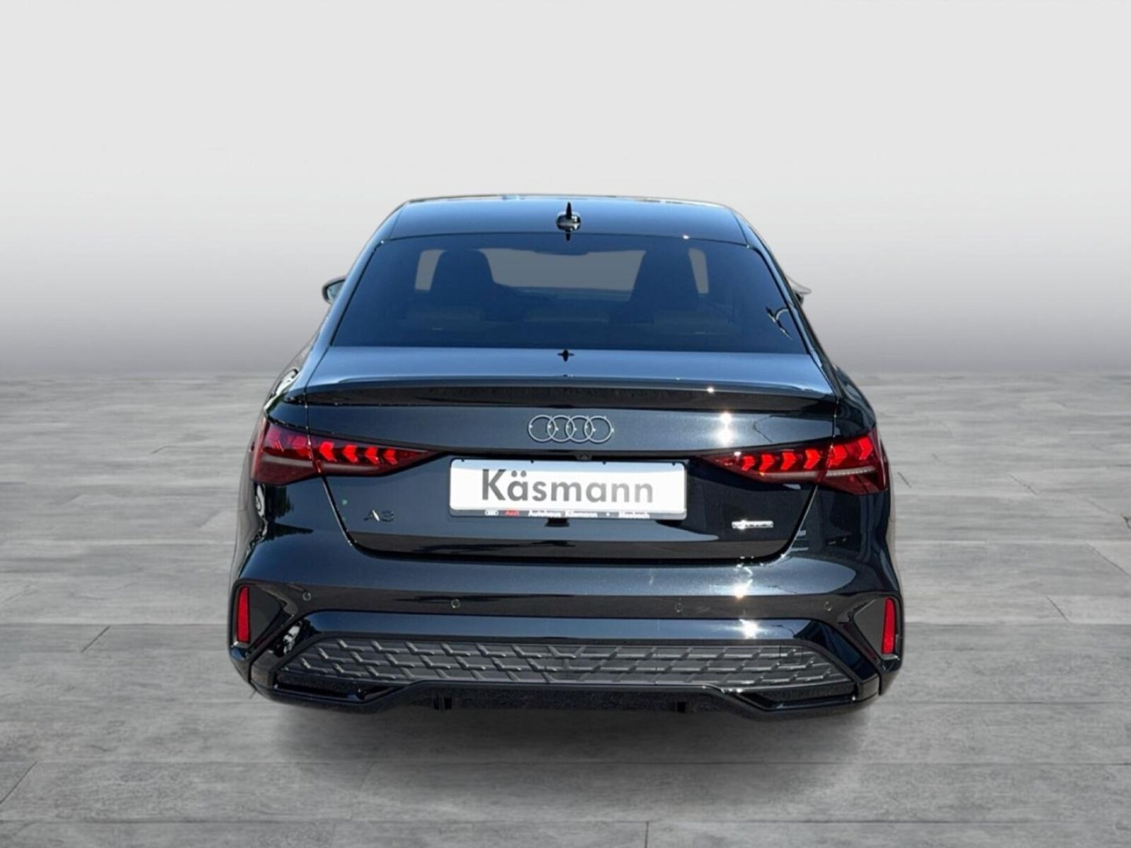 Audi A3 Limousine – Bild 5