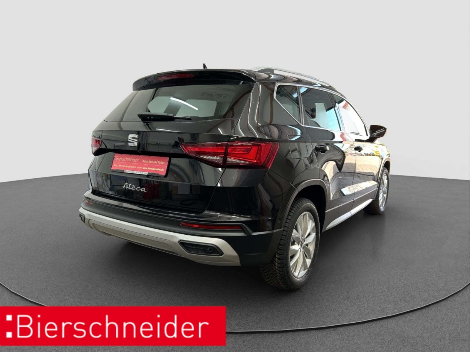 SEAT Ateca – Bild 5