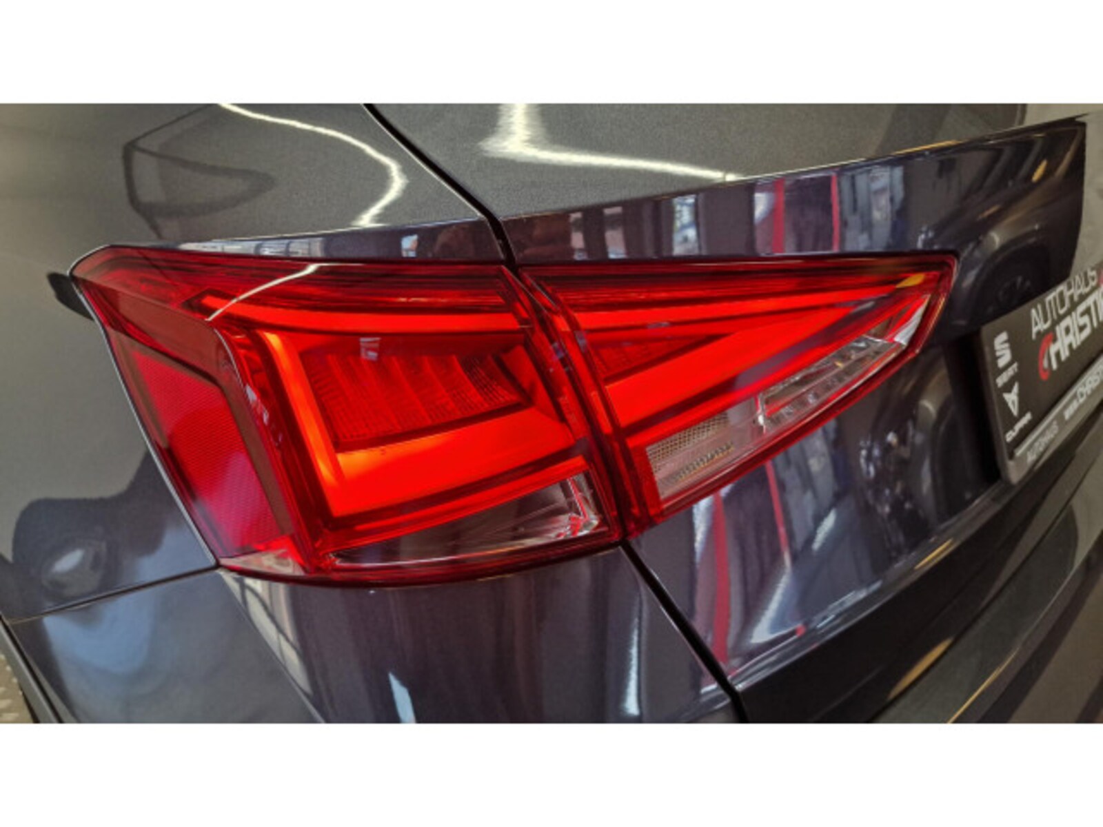 SEAT Arona – Bild 12