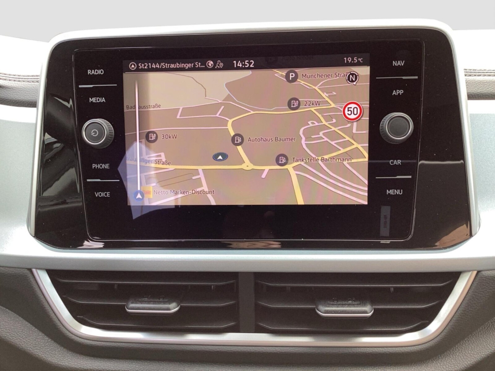Volkswagen T-Roc – Bild 15