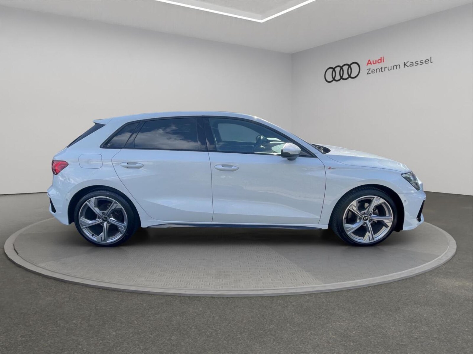 Audi A3 Sportback – Bild 7