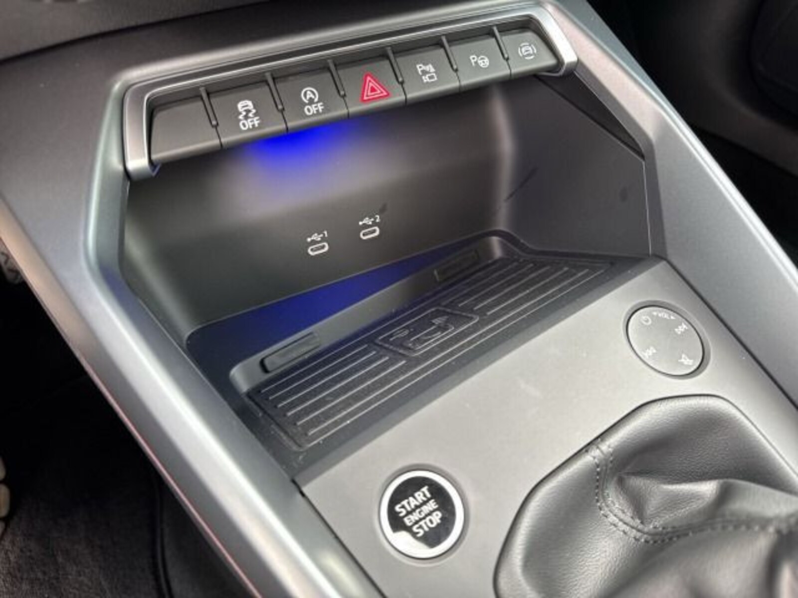 Audi A3 Limousine – Bild 26