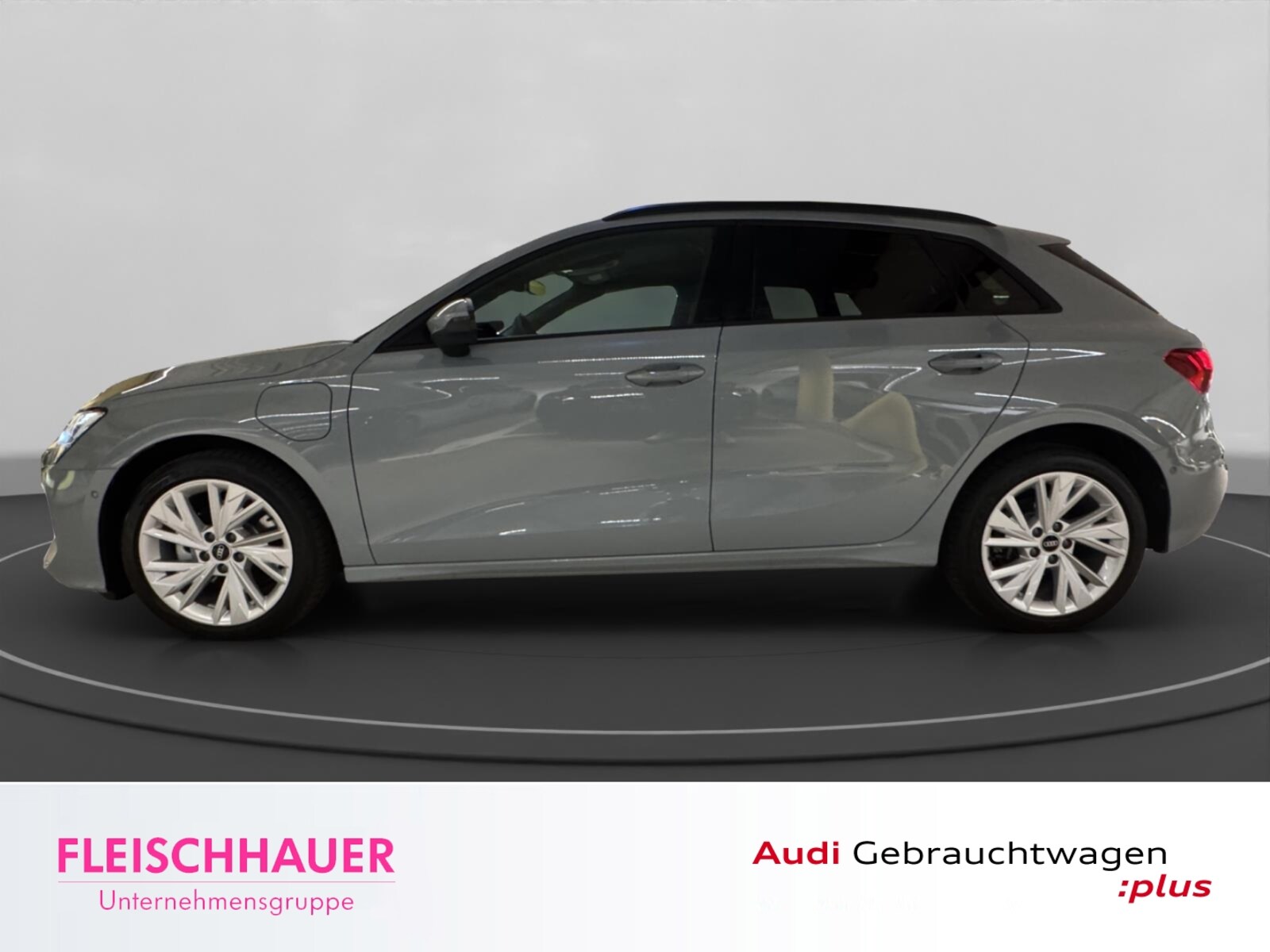 Audi A3 Sportback – Bild 3