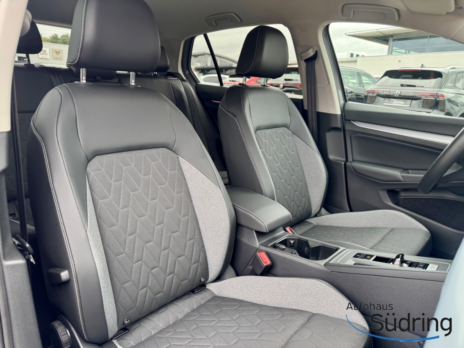 Volkswagen Golf – Bild 7