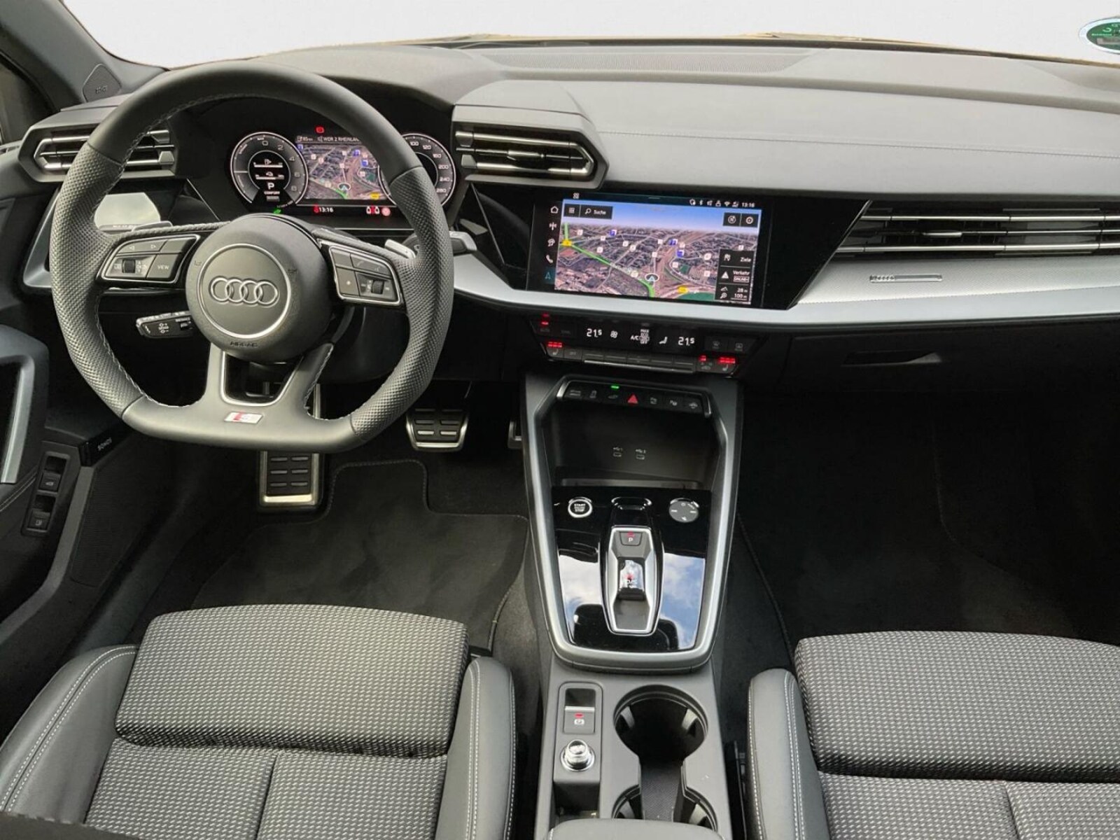 Audi A3 Sportback – Bild 10
