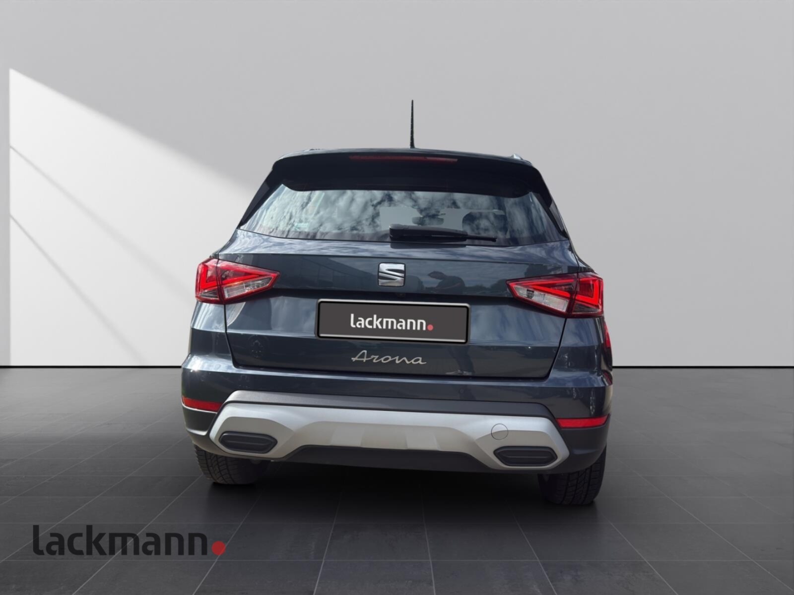 SEAT Arona – Bild 5